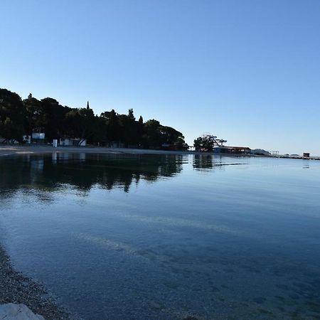 Mobile Home Biograd Na Moru Gapi House Екстериор снимка